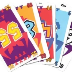 999 Games Take 5! Kaartspel 14 999 Games Take 5! Kaartspel -Spellen-voor-volwassenen Verkoop 550x349 2