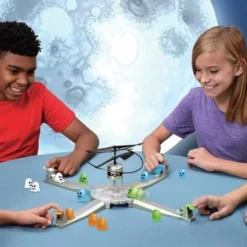 Megableu Geestenvlucht - Gezelschapspel - Spelletjes Voor Kinderen - Inclusief Chte Drone 16 Megableu Geestenvlucht - Gezelschapspel - Spelletjes Voor Kinderen - Inclusief Chte Drone -Spellen-voor-volwassenen Verkoop 550x349 7