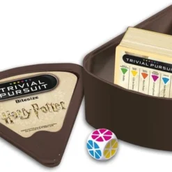 Identity Games Trivial Pursuit Harry Potter - Bordspel -Spellen-voor-volwassenen Verkoop 550x350 4