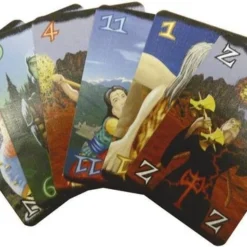 999 Games Wizard Kaartspel -Spellen-voor-volwassenen Verkoop 550x350 6