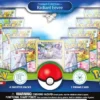 Pok?mon Pok Mon GO Premium Collection Box - Radiant Eevee - Pok Mon Kaarten