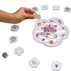 Haba - Haba Stapelspel Eenhoorn Flonkerglans Stapelwolken 10 Haba - Haba Stapelspel Eenhoorn Flonkerglans Stapelwolken -Spellen-voor-volwassenen Verkoop 550x350 8