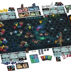 999 Games Catan: Kosmonauten Bordspel -Spellen-voor-volwassenen Verkoop 550x352 10