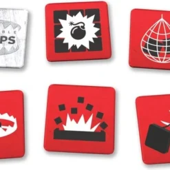 Mattel Games Scrabble Valstrik - Bordspel -Spellen-voor-volwassenen Verkoop 550x352 11