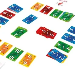 999 Games Ligretto Rood Kaartspel -Spellen-voor-volwassenen Verkoop 550x352 5