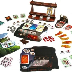 999 Games Paleo Bordspel -Spellen-voor-volwassenen Verkoop 550x352 6