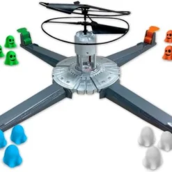 Megableu Geestenvlucht - Gezelschapspel - Spelletjes Voor Kinderen - Inclusief Chte Drone 14 Megableu Geestenvlucht - Gezelschapspel - Spelletjes Voor Kinderen - Inclusief Chte Drone -Spellen-voor-volwassenen Verkoop 550x353 3