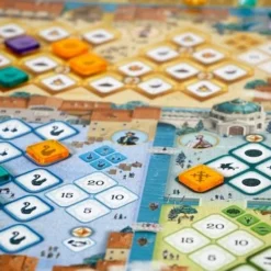 999 Games Mille Fiori Bordspel -Spellen-voor-volwassenen Verkoop 550x355 8