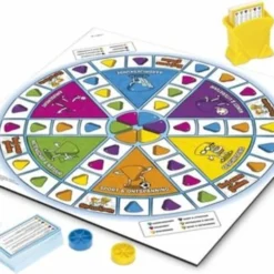 Hasbro Gaming Trivial Pursuit Familie Editie - Bordspel -Spellen-voor-volwassenen Verkoop 550x356 6
