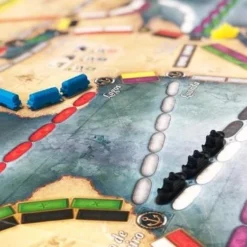 Days Of Wonder Ticket To Ride Rails & Sails - Bordspel -Spellen-voor-volwassenen Verkoop 550x357 1