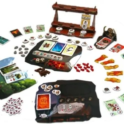 999 Games Paleo Bordspel -Spellen-voor-volwassenen Verkoop 550x357 12