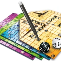 999 Games Dobbel Vouwen Dobbelspel 20 999 Games Dobbel Vouwen Dobbelspel -Spellen-voor-volwassenen Verkoop 550x357 2