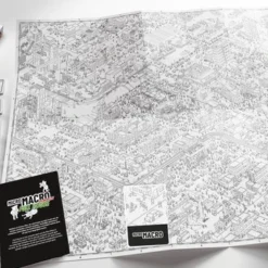 White Goblin Games Co Pspel Micromacro: Crime City-full House (nl) 7 White Goblin Games Co Pspel Micromacro: Crime City-full House (nl) -Spellen-voor-volwassenen Verkoop 550x357 20