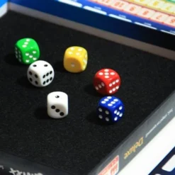 White Goblin Games Qwixx Deluxe - Dobbelspel -Spellen-voor-volwassenen Verkoop 550x358 3