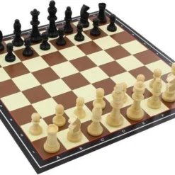 Jumbo Schaakspel - Schaakbord -Spellen-voor-volwassenen Verkoop 550x358 4