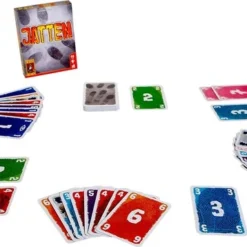 999 Games Jatten Kaartspel 24 999 Games Jatten Kaartspel -Spellen-voor-volwassenen Verkoop 550x358 5