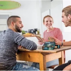 999 Games EXIT - De Verlaten Hut Breinbreker -Spellen-voor-volwassenen Verkoop 550x360 7