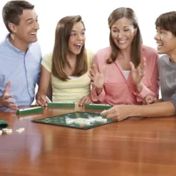 Scrabble Original Spel - Mattel Games - Bordspel - Nederlandstalig -Spellen-voor-volwassenen Verkoop 550x361