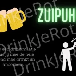 Drink Je Rot | The Original | Kaartspel | Drankspel | Party | Drankspellen | Drank Spelletjes | 18+ -Spellen-voor-volwassenen Verkoop 550x362 6