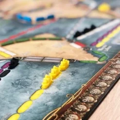 Days Of Wonder Ticket To Ride Rails & Sails - Bordspel -Spellen-voor-volwassenen Verkoop 550x363 2