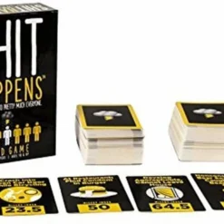 Goliath Shit Happens 18+ - Engelstalig Kaartspel - Partyspel -Spellen-voor-volwassenen Verkoop 550x364 1