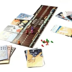 Libellud Dixit Odyssey - Bordspel -Spellen-voor-volwassenen Verkoop 550x364 10