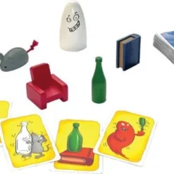 999 Games Vlotte Geesten Kaartspel 23 999 Games Vlotte Geesten Kaartspel -Spellen-voor-volwassenen Verkoop 550x364 2