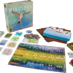 999 Games Wingspan Bordspel -Spellen-voor-volwassenen Verkoop 550x364 3