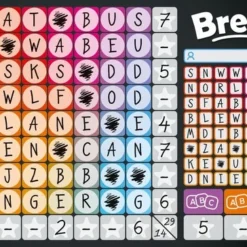 Jumbo Bresk! - Dobbelspel 14 Jumbo Bresk! - Dobbelspel -Spellen-voor-volwassenen Verkoop 550x364 5