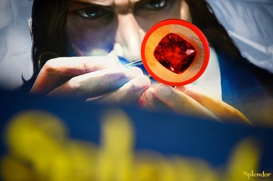 Space Cowboys Splendor - Bordspel 5 Space Cowboys Splendor - Bordspel - Afbeelding 5