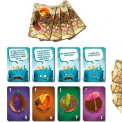 White Goblin Games Kaartspel Cahoots (nl) 107-delig -Spellen-voor-volwassenen Verkoop 550x365 18