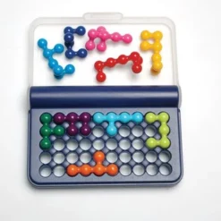 SmartGames - IQ Fit - 120 Opdrachten - Hersenbreker -Spellen-voor-volwassenen Verkoop 550x365 20