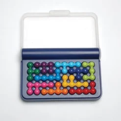 SmartGames - IQ Fit - 120 Opdrachten - Hersenbreker -Spellen-voor-volwassenen Verkoop 550x365 21