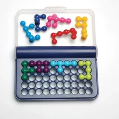 SmartGames - IQ Fit - 120 Opdrachten - Hersenbreker -Spellen-voor-volwassenen Verkoop 550x365 22