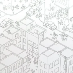 White Goblin Games Kaartspel Micromacro Crime City 35 White Goblin Games Kaartspel Micromacro Crime City -Spellen-voor-volwassenen Verkoop 550x365 23