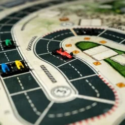 Days Of Wonder Heat - Bordspel 12 Days Of Wonder Heat - Bordspel -Spellen-voor-volwassenen Verkoop 550x365 26