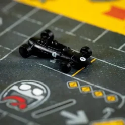 Days Of Wonder Heat - Bordspel 13 Days Of Wonder Heat - Bordspel -Spellen-voor-volwassenen Verkoop 550x365 27