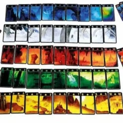 999 Games Lost Cities: Het Kaartspel Kaartspel -Spellen-voor-volwassenen Verkoop 550x365 8