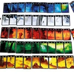 999 Games Lost Cities: Het Kaartspel Kaartspel -Spellen-voor-volwassenen Verkoop 550x365 9