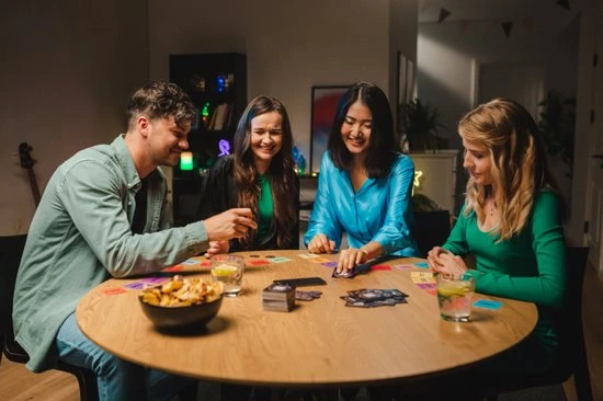 Jumbo Hitster Partyspel 10 Jumbo Hitster Partyspel - Afbeelding 10