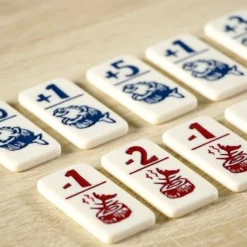 999 Games Geharrewar In De Sushibar Dobbelspel -Spellen-voor-volwassenen Verkoop 550x366 100