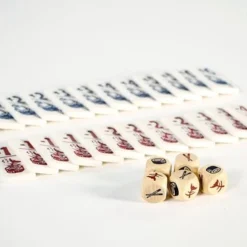 999 Games Geharrewar In De Sushibar Dobbelspel -Spellen-voor-volwassenen Verkoop 550x366 102