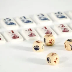 999 Games Geharrewar In De Sushibar Dobbelspel -Spellen-voor-volwassenen Verkoop 550x366 103