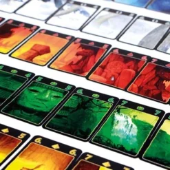 999 Games Lost Cities: Het Kaartspel Kaartspel -Spellen-voor-volwassenen Verkoop 550x366 107