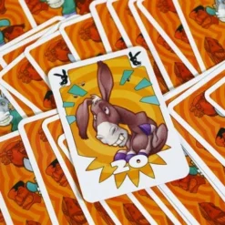 999 Games Wie Is De Ezel Kaartspel -Spellen-voor-volwassenen Verkoop 550x366 113