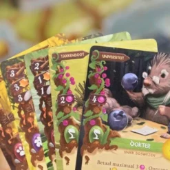 White Goblin Games - Everdell - Bordspel 27 White Goblin Games - Everdell - Bordspel -Spellen-voor-volwassenen Verkoop 550x366 122