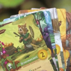 White Goblin Games - Everdell - Bordspel 32 White Goblin Games - Everdell - Bordspel -Spellen-voor-volwassenen Verkoop 550x366 123