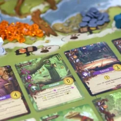 White Goblin Games - Everdell - Bordspel 34 White Goblin Games - Everdell - Bordspel -Spellen-voor-volwassenen Verkoop 550x366 124