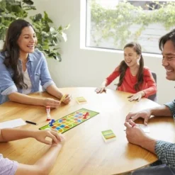 Pictionary Bordspel Mattel Games - Nederlandse Editie -Spellen-voor-volwassenen Verkoop 550x366 126