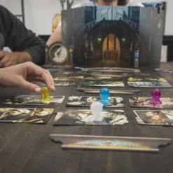 Libellud Mysterium - Bordspel -Spellen-voor-volwassenen Verkoop 550x366 135